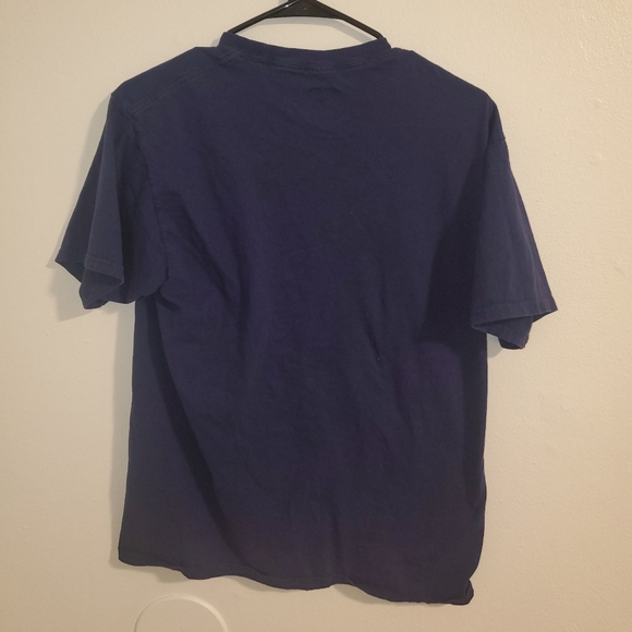 Nintendo Animal Crossing Shirt Size Small Brewster's Roost - Picture 4 of 4